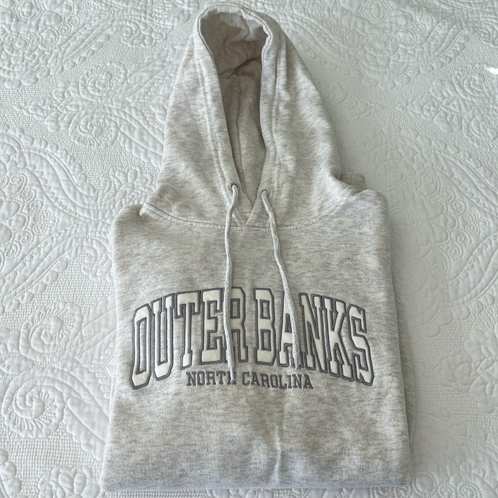 Outer Banks Sweatshirt